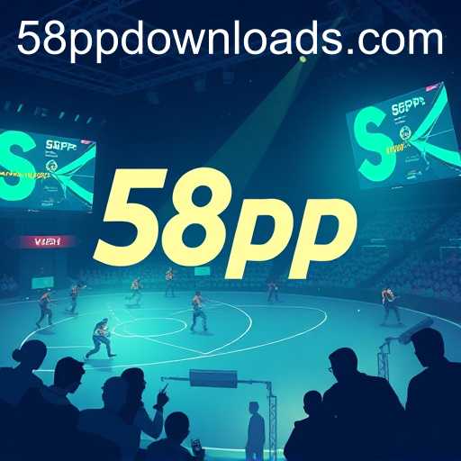 58pp: Reshaping the Virtual Gaming Landscape