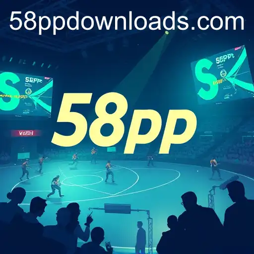 58pp: Reshaping the Virtual Gaming Landscape