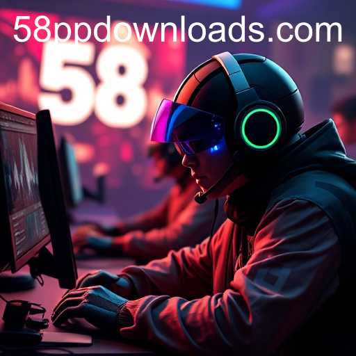 The Gaming Phenomenon: 58pp Revolution