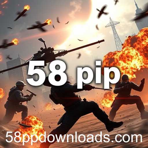 The Rise of 58pp: Gaming Trends and Future Perspectives