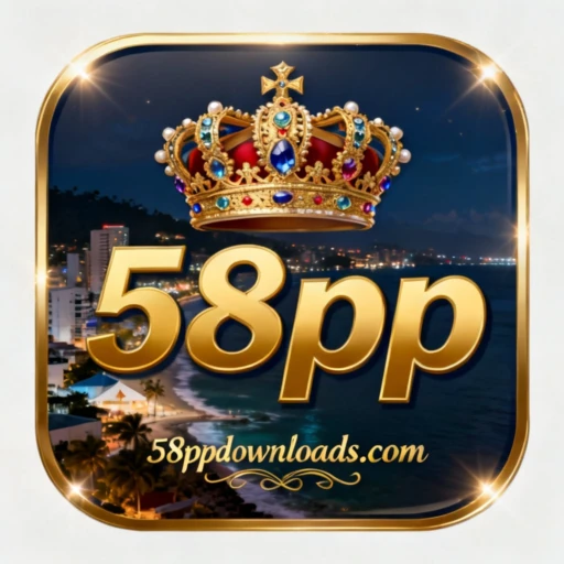 Dive into 58pp: Mastering English through Interactive Game Entertainment