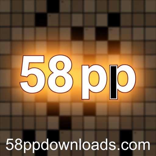 Cracking the Code: The Rise of '58pp' in Crossword Puzzles