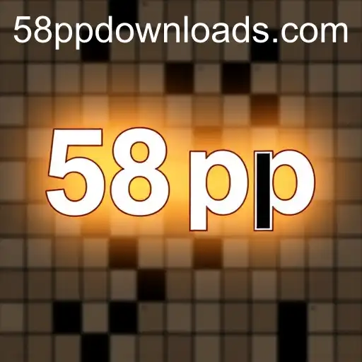 Cracking the Code: The Rise of '58pp' in Crossword Puzzles