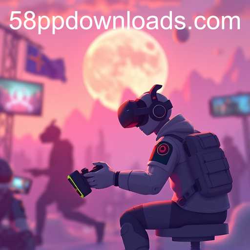 The Digital Evolution of Gaming Platforms