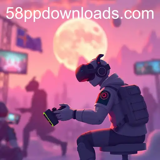 The Digital Evolution of Gaming Platforms