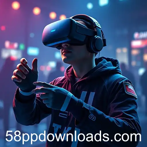 Exploring the Digital Frontier of Gaming