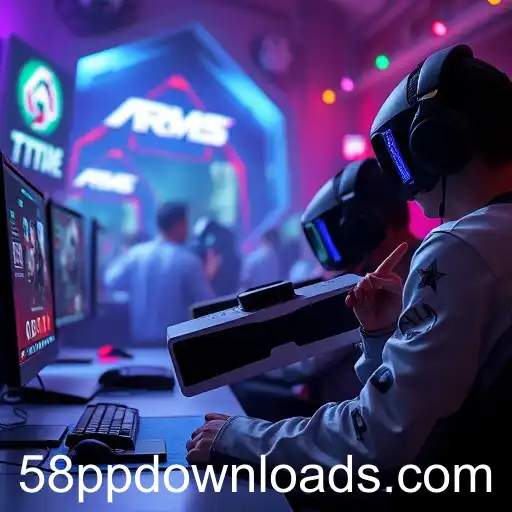 The Engaging Evolution of Online Gaming