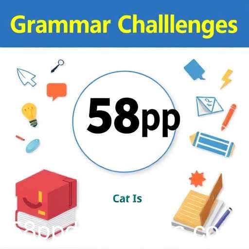 Unlocking 'Grammar Challenges': A Fun Way to Master Language Skills