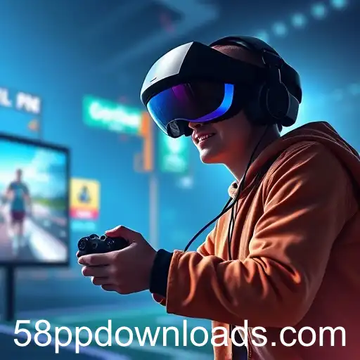 The Evolution of Online Gaming: A 2025 Perspective