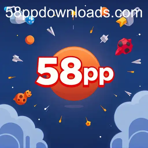 The Fascinating World of Rhyming Games: Exploring Creativity with 58pp