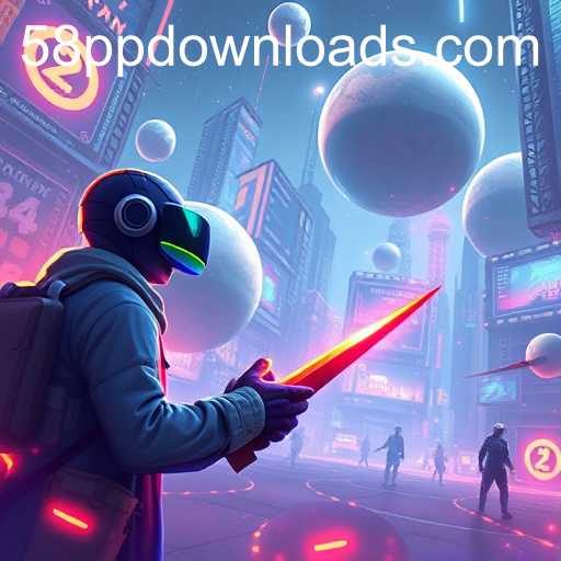 The Rise of 58pp: Revolutionizing Game Dynamics