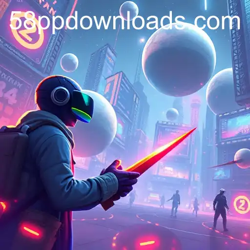 The Rise of 58pp: Revolutionizing Game Dynamics