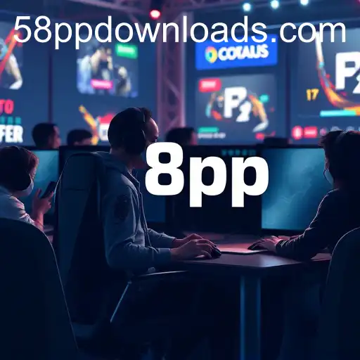 The Rise of 58pp in Online Gaming