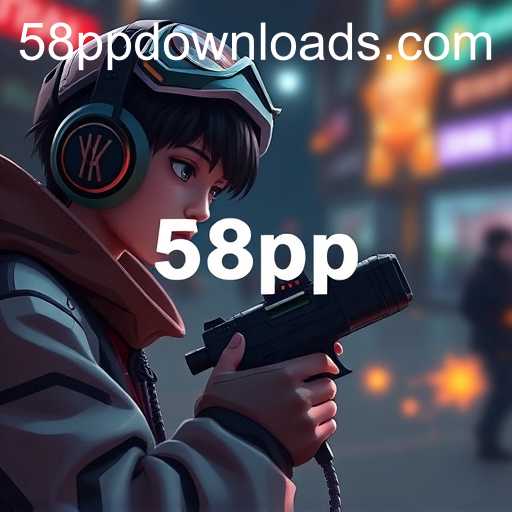 The Growing Popularity of 58pp in the Gaming World