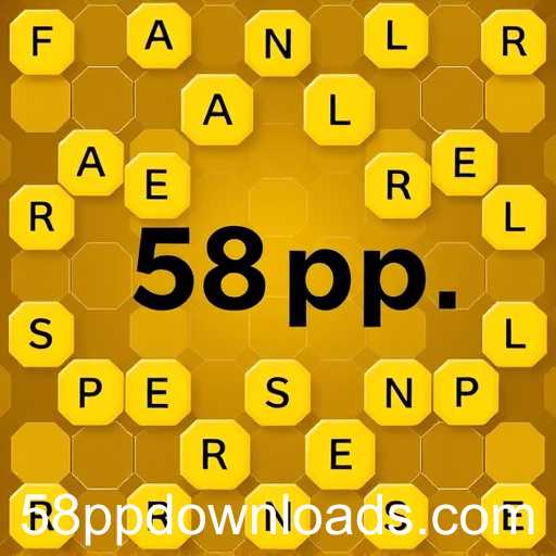 The Buzz on 'Spelling Bee': Mastering Words with the '58pp' Challenge