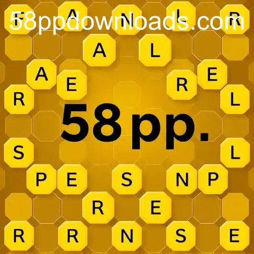 The Buzz on 'Spelling Bee': Mastering Words with the '58pp' Challenge