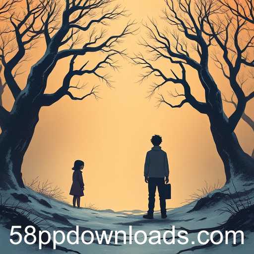 Exploring the World of Interactive Stories: A Deep Dive into the '58pp' Game Category