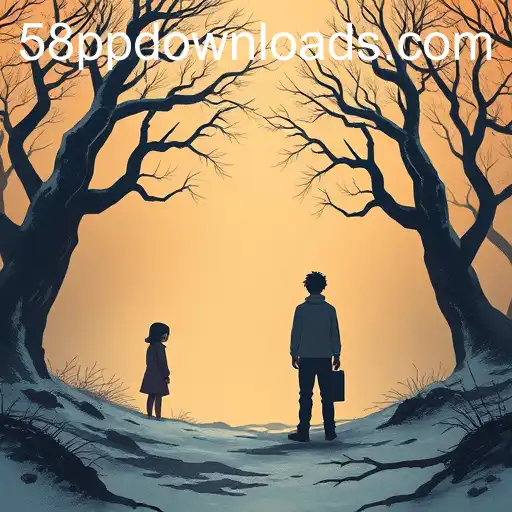 Exploring the World of Interactive Stories: A Deep Dive into the '58pp' Game Category