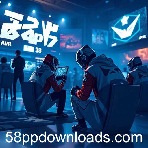 The Rise of 58pp in Online Gaming